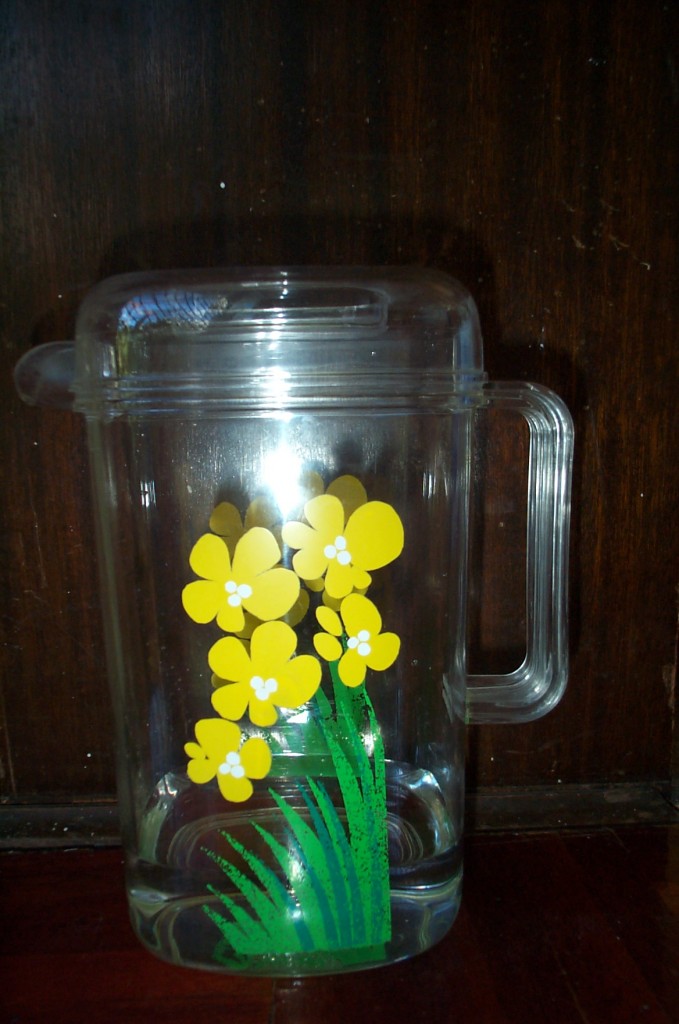 Watering Jug